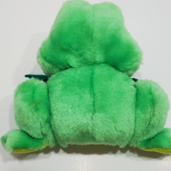 Frog Plusg from Krigels - Picture 4 of 5
